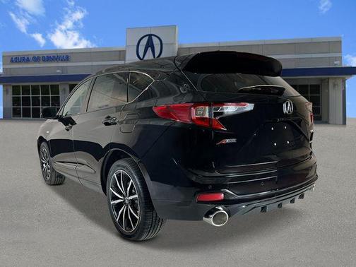 Majestic 2026 Acura RDX A-Spec Advance Package