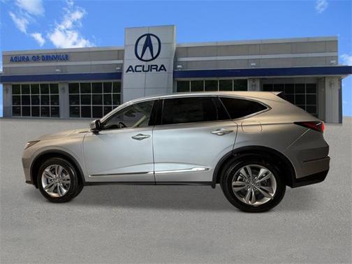 2026 Acura MDX Standard