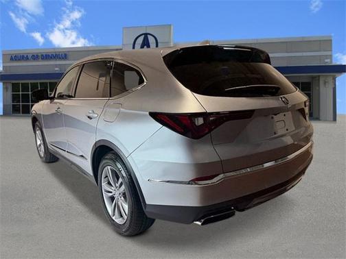 2026 Acura MDX Standard