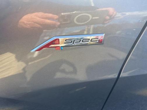 2023 Acura Integra A-SPEC