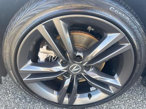 2023 Acura Integra A-SPEC