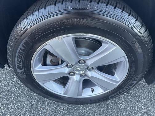 2013 Acura MDX 3.7L
