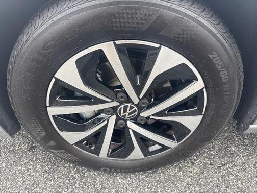2023 Volkswagen Jetta 1.5T S
