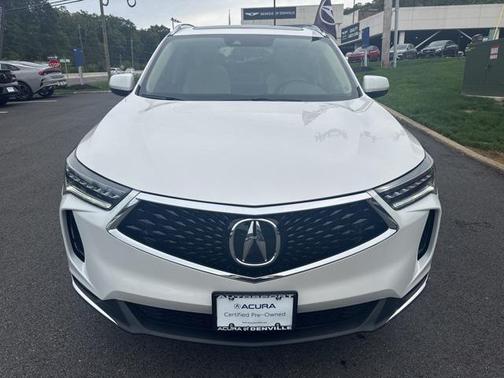 2024 Acura RDX Base