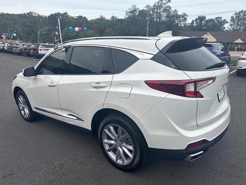 2024 Acura RDX Base