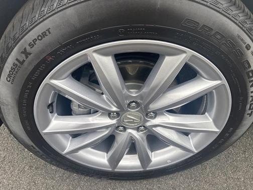 2024 Acura RDX Base