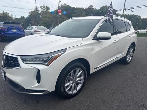 2024 Acura RDX Base