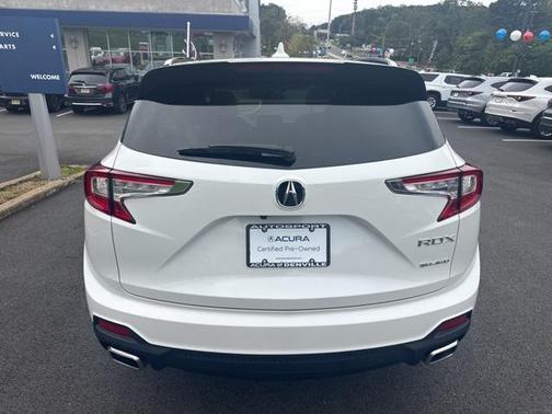 2024 Acura RDX Base