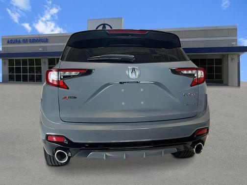 2026 Acura RDX A-Spec Advance Package