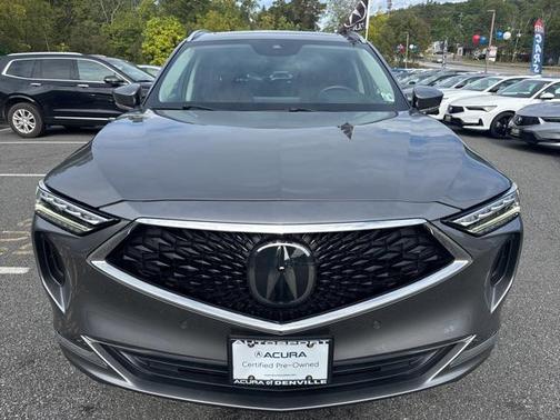 2023 Acura MDX Advance Package