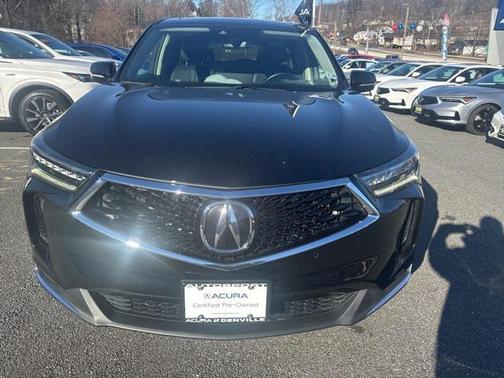 2023 Acura RDX Technology Package