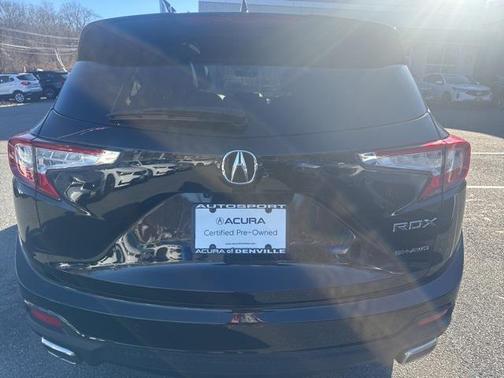 2023 Acura RDX Technology Package