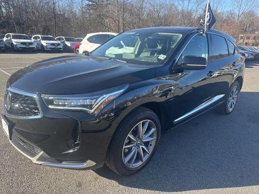 2023 Acura RDX Technology Package