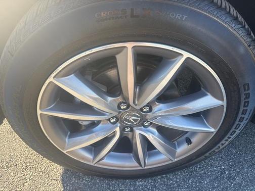 2023 Acura RDX Technology Package