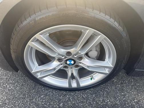 2020 BMW 430 i xDrive