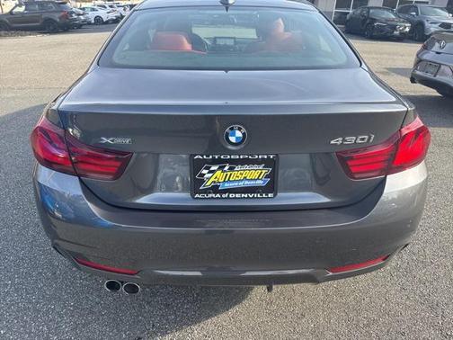 2020 BMW 430 i xDrive
