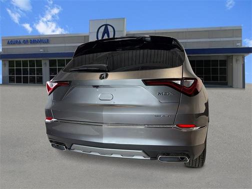 2026 Acura MDX Standard