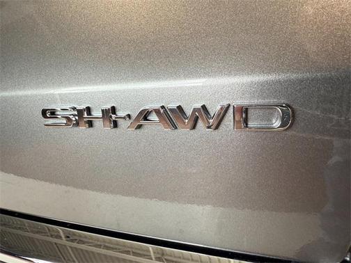 2026 Acura MDX Standard