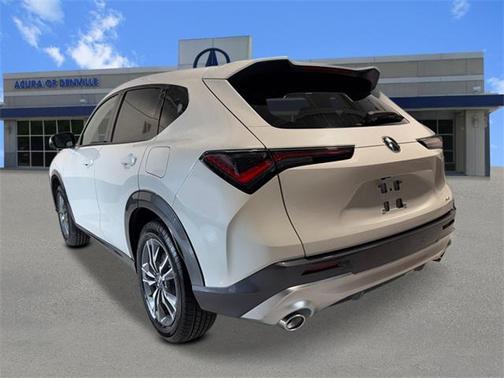 2025 Acura ADX Base