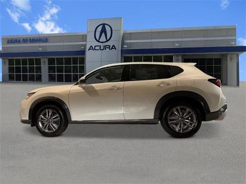 2025 Acura ADX Base