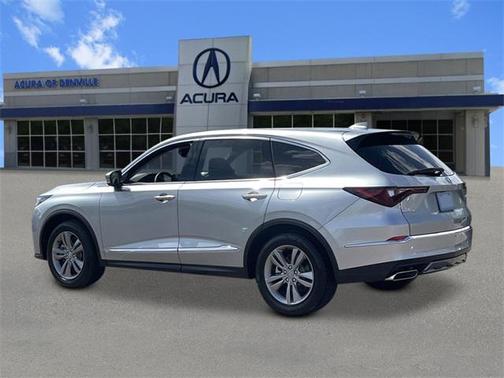 2026 Acura MDX Standard