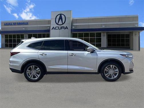 2026 Acura MDX Standard