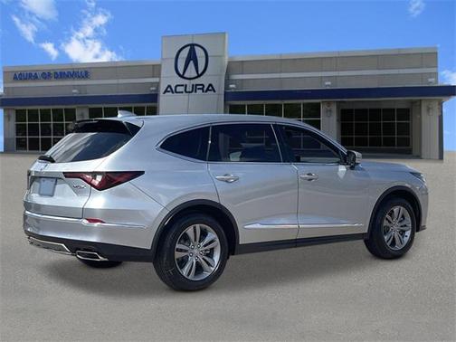 2026 Acura MDX Standard