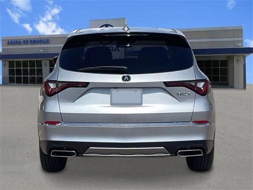 2026 Acura MDX Standard
