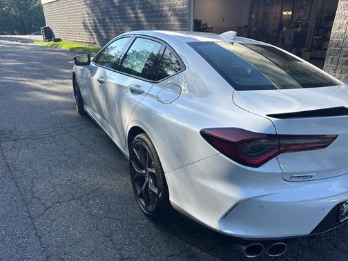 2023 Acura TLX Type S