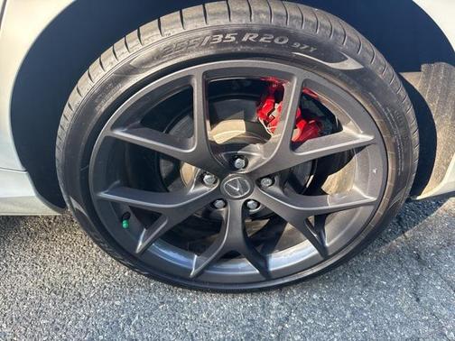 2023 Acura TLX Type S