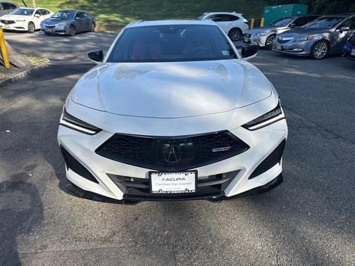 2023 Acura TLX Type S