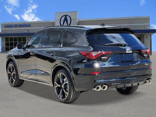 2026 Acura MDX Type S Advance Package