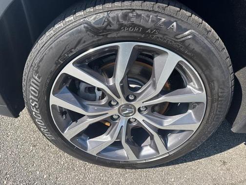 2023 Acura MDX Technology Package