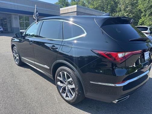 2023 Acura MDX Technology Package