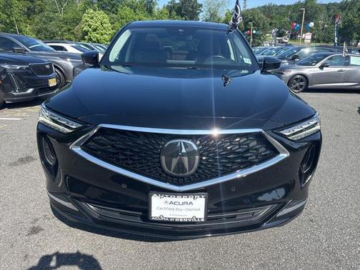2023 Acura MDX Technology Package