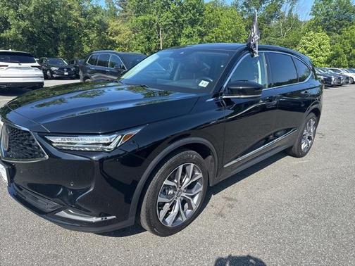 2023 Acura MDX Technology Package