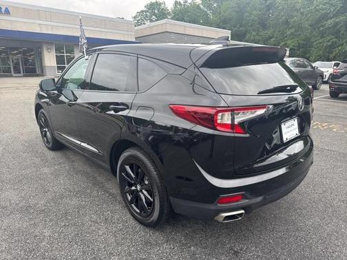 2025 Acura RDX Base