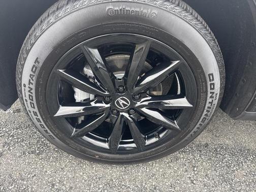 2025 Acura RDX Base