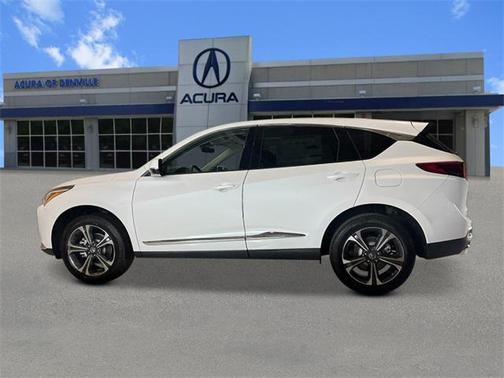 2025 Acura RDX Technology Package