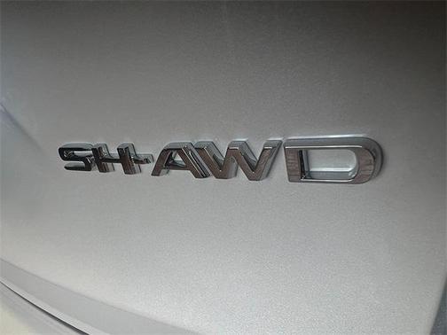 2025 Acura RDX Technology Package