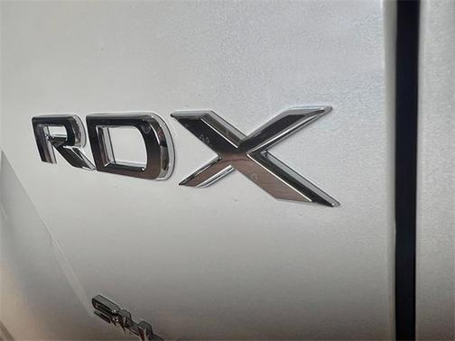 2025 Acura RDX Technology Package