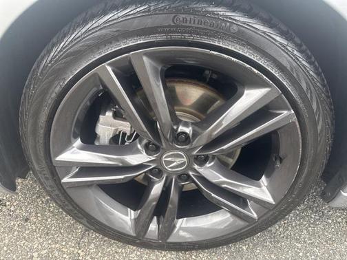 2023 Acura Integra A-SPEC