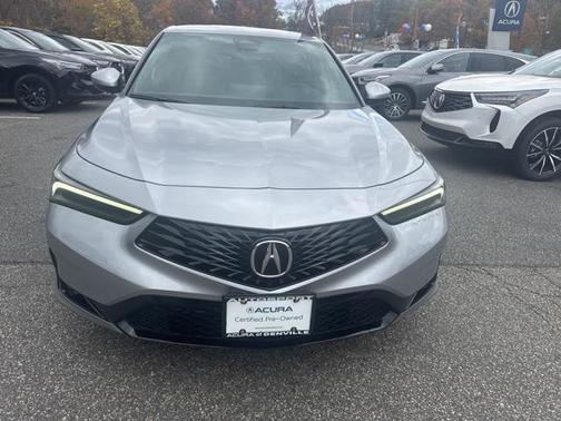 2023 Acura Integra A-SPEC