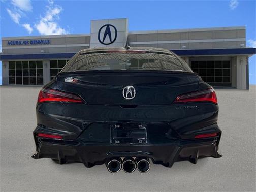 2025 Acura Integra Type S