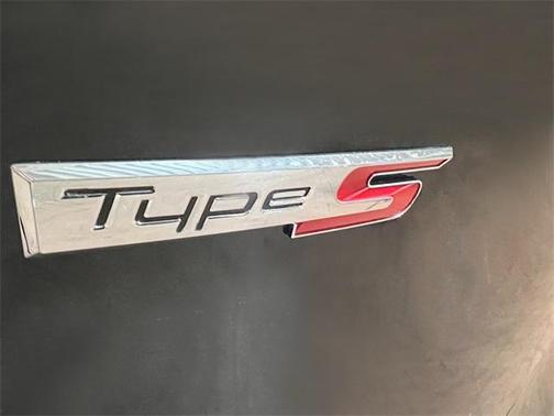 2025 Acura Integra Type S