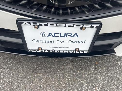 2022 Acura TLX A-Spec