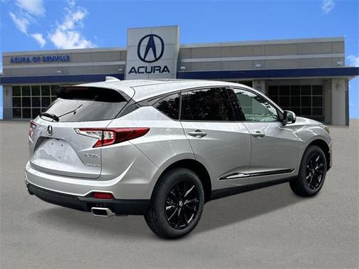 2025 Acura RDX Base