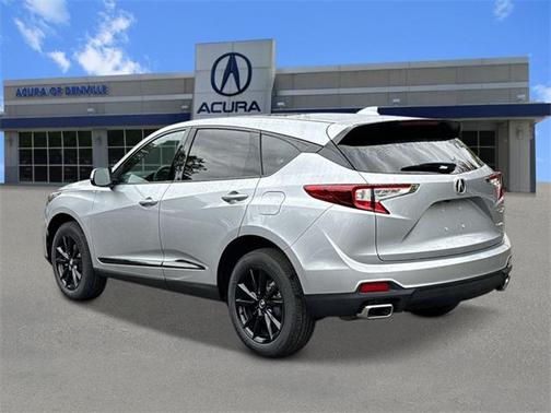 2025 Acura RDX Base