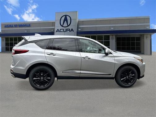 2025 Acura RDX Base