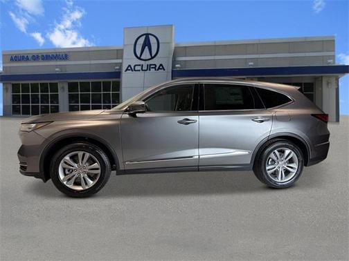 2026 Acura MDX Standard